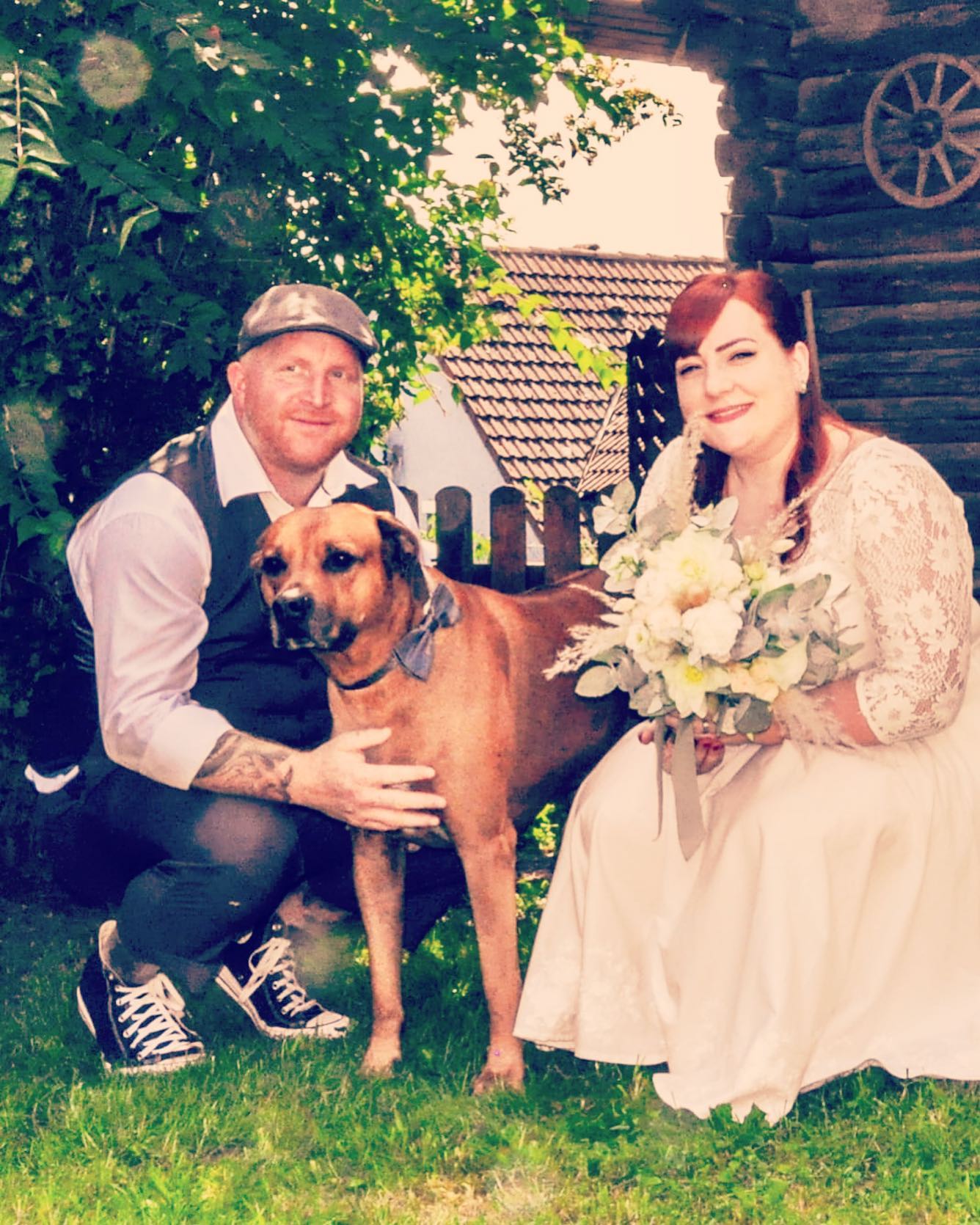 ❤️Happy little family ❤️