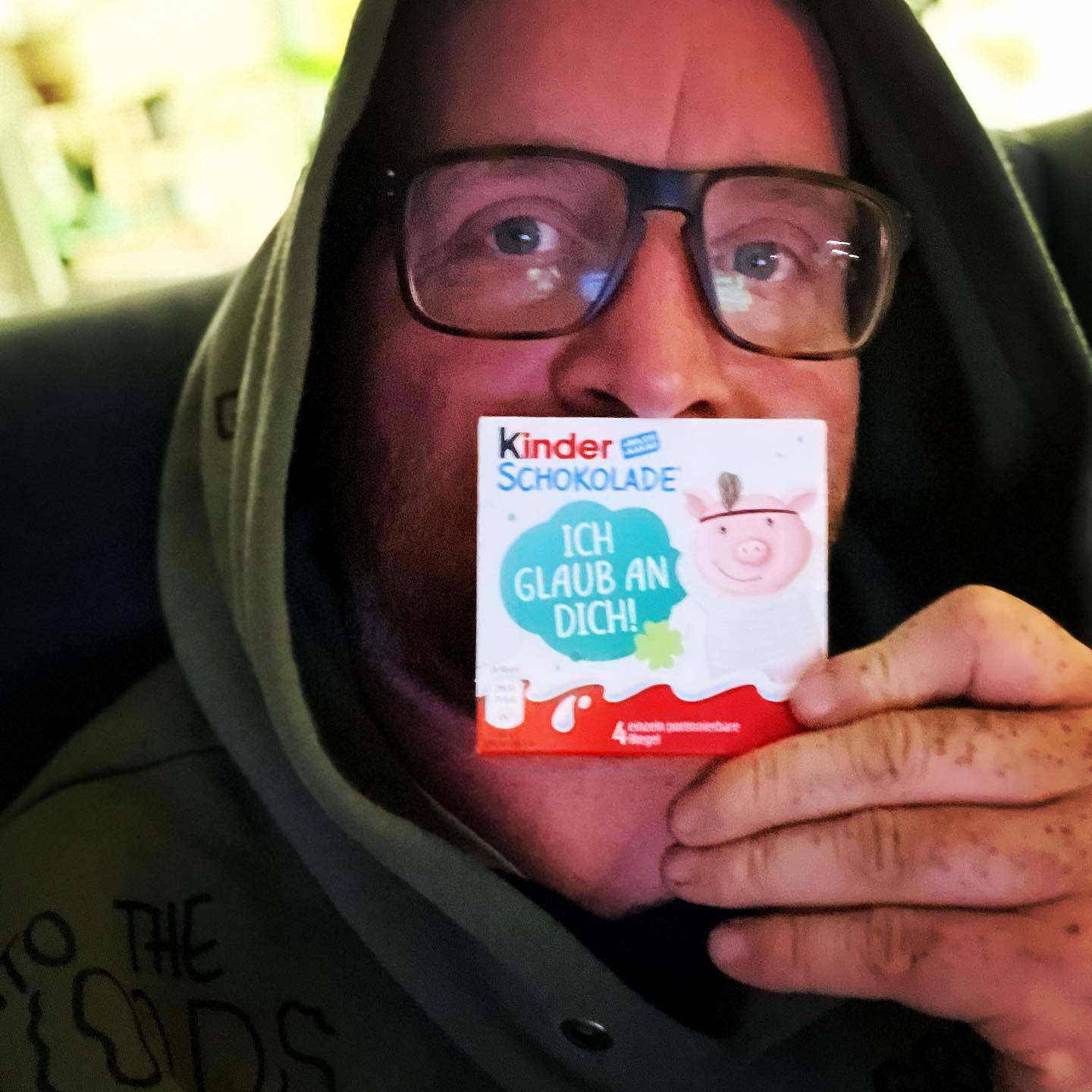 @tantejani 

❤️DANKE ❤️

#krebsblogger #krebsisteinarschloch #krebskämpfer #krebskrank #cancer #cancerfighter #lifestyle #lifeisgood #lifeisbeautiful #lifecoaching #lifegoals #lifeofadventure #love #selfie #healthylifestyle #healthy #gesundheit #gesundleben #krank #krankheit #lebensfreude #lebengenießen #lebensqualität #lebedeinleben #lebensmotto #fickdichkrebs #zitate