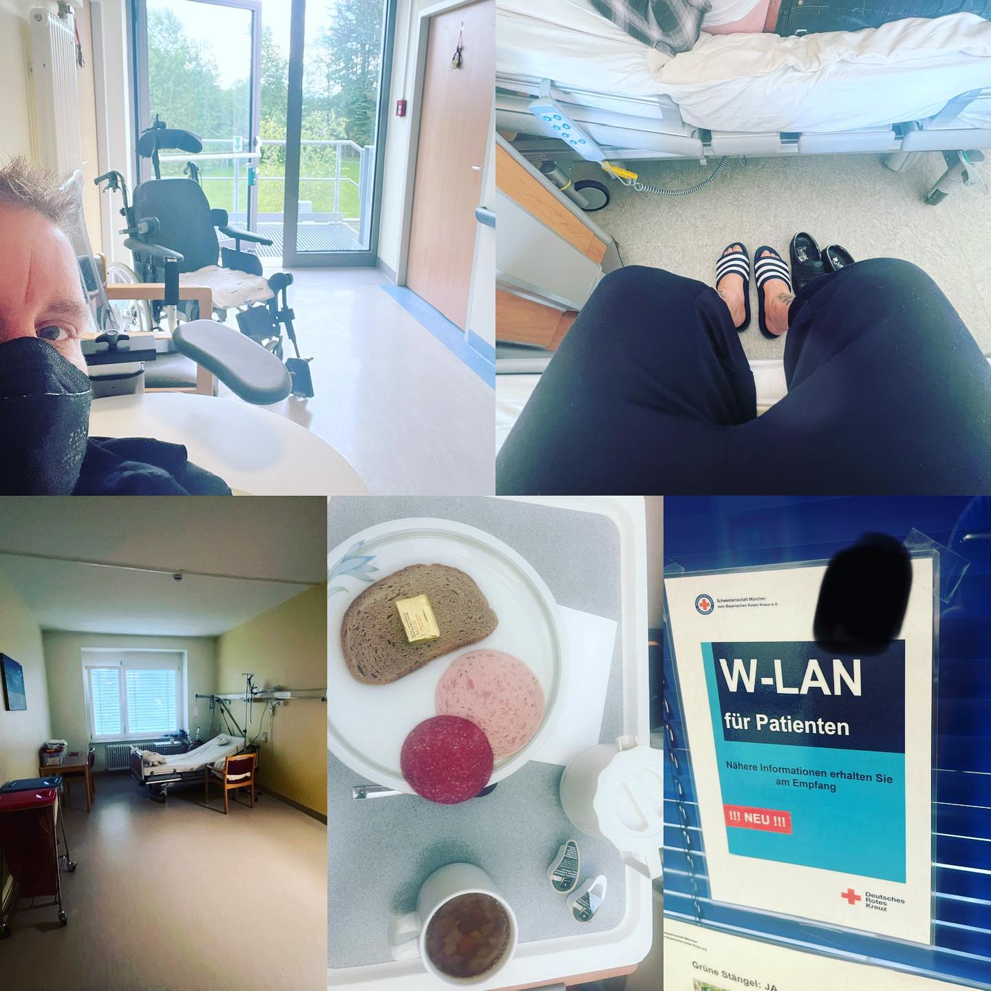 Liebes Krankenhaus in das ich eingeliefert wurde. Ich bin schockiert dass es sowas 2022 noch gibt. Ich habe traurige einsame Patienten gesehen die gerne mit ihrer Familie Kontakt gehalten hätten 30€ für Internet ? 30€ für ein Telefon das nur manchmal geht? Kein Radio garnichts. Lieber Krankenhaus ich bin schockiert über die Zimmer. 30cm Abstand zu meinem Nachbar ? 
Wir sprechen von einer Onkologie wo Menschen die nichts mehr haben im Leben Kraft schöpfen sollen ? Ist das dein Ernst ? Kein Balkon, für manche keine Möglichkeit frische Luft zu atmen ? Ich sehe Pfleger die hart sein müssen obwohl ich in jedem dieser Augen die pure Verzweiflung sehen musste. Sie werden nur genauso wenig gehört wie ich und alle anderen. Liebes Krankenhaus wieso lag ich über 2 Stunden ohne Schmerzmedikation flehend um Hilfe dran und der arme Herr der mich behandelte hat verzweifelt auf  Unterschrift eines Häuptling gewartet. Liebes Krankenhaus ich lag mit Maske auf einen viel zu kurzem Bett und bin dann auf eigene Faust an die frische Luft weil ich mich gekrümmt hab vor Schmerz. Meine Mutter und meine Frau hatten mich in Tränen angefleht wieder zurückzugehen und zu sagen ich hätte nicht gehen dürfen und möchte mich entschuldigen. Doch ihr Arzt hat mir nicht zugehört und mich dann rausgeworfen aus der Notaufnahme. Ich stand perplex davor. Es dämmerte es hat genieselt und es fuhr kein Taxi. Ich lag über 2 Stunden unter einem Holzkreuz des Allmächtigen auf einer Holzbank bis meine Angehörigen eine erneute Aufnahme erzwungen haben. 
Liebes Krankenhaus ich bin sauer, wütend traurig und fassungslos. Es tut mir leid dass so zu sagen. Ich habe Schwestern gesehen die angebrüllt wurden, Assistenzärzte die im Gang komplett zur Sau gemacht wurden vom Häuptling weil sie mir helfen wollten. Liebes Krankenhaus, ich möchte nicht unfair sein aber ich habe Angst und Panik noch einmal in deine Nähe zu müssen. Null Emphatie und wenn diese gesehen wurde von den oberen kam der zur Sau Macher.  Das hat kein Patient verdient. Ich lasse viel über mich ergehen. Aber ich lasse mich nicht anbrüllen von dir. Und ich lasse mich auch nicht wegsperren gegen meinen Willen dabehalten und mit Drogen willenlos machen…