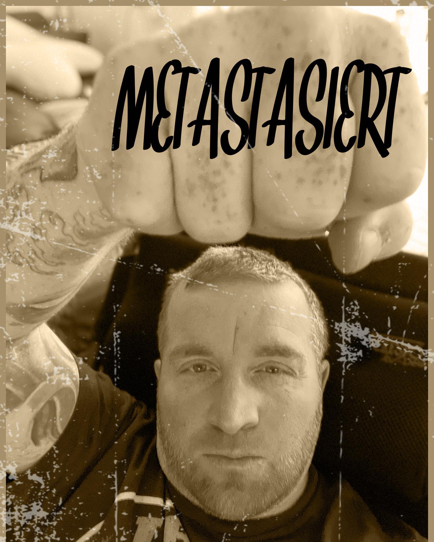 FICK DICH 🦀 KREBS

VERPISS DICH

#krebsisteinarschloch#darmkrebs#krebskämpfer #krebskrank #cancer #cancerfighter #lifestyle #lifeisgood #lifeisbeautiful #lifecoaching #paliativ #darmkrebs#lifeofadventure #love #selfie #healthylifestyle #healthy #gesundheit #gesundleben #krank #krankheit #lebensfreude #lebengenießen #lebensqualität #lebedeinleben #lebensmotto #fickdichkrebs #zitate