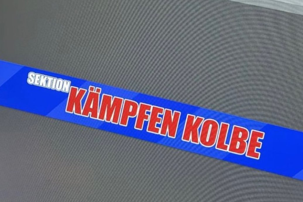 KREBSLOGBUCH 
XMAS 
Spendenaktion 🎅 

Also nun da sich einige gemeldet haben. 

Hier nochmal zu Story.

Der Fanclub Sektion kämpfen Kolbe hätte gerne eigene Fan Schals, und je nach Summe sogar Shirt.

Ich werde das Geld verwalten und natürlich alles was ausgeben wurde hier zeigen. 

Die Jungs und Mädels sind der Hammer und ich bin so berührt jedesmal. 

Hier könnt ihr mal was mega sinnvolles sinnvolles Supporten. 

Je mehr desto besser … am Ende gehen wir noch essen zusammen wer weiß 😀😀😀😀😀

Krebsvorsorge ist so wichtig ….

Und genau dass machen diese jungen Menschen hier … 

Support 😀😀😘😘

Danke für euren Einsatz 

Einfach die Summe die ihr Spenden wollt in die Kommentare.

Paypal wäre am besten oder gerne Bar. Ansonsten melden.

gf.me/u/32b6nk

#krebsisteinarschloch#darmkrebs#krebskämpfer #krebskrank #cancer #cancerfighter #lifestyle #lifeisgood #lifeisbeautiful #lifecoaching #paliativ #darmkrebs#lifeofadventure #love #selfie #healthylifestyle #healthy #gesundheit #gesundleben #krank #krankheit #lebensfreude #lebengenießen #lebensqualität #lebedeinleben #lebensmotto #fickdichkrebs #zitate