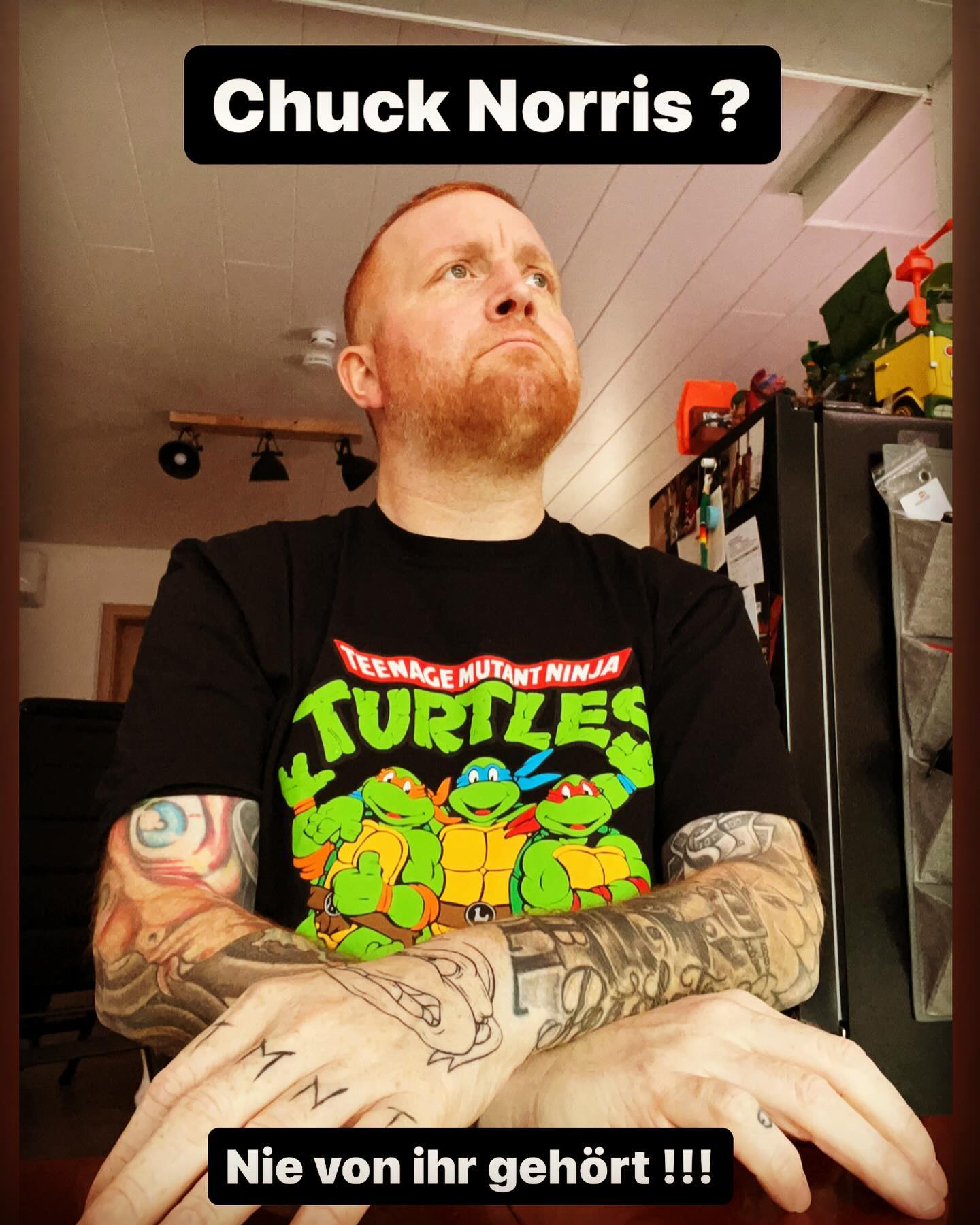 Alles gegeben wieder….
Dem Krebs in den Arsch getreten…

Wieder zuhause… das Jahr kann beginnen …..

Ich gebe nicht nach ….. 🤜🤜🤜🤜🤜

COWABUNGA 

#krebsisteinarschloch #darmkrebs#krebskämpfer #krebskrank #cancer #mutmacher #cancerfighter #lifestyle#cancerblogger #lifeisgood #lifeisbeautiful #lifecoachin #palliativ #darmkrebs#lifeofadventure #dasistpalliativ #selfie #healthylifestyle #healthy #gesundheit #gesundleben #krank #krankheit #lebensfreude #darmkrebskämpfer #krebskrank  #cancerfighter #lebedeinleben #lebensmotto #fickdichkrebs #zitate 
#fckcancer